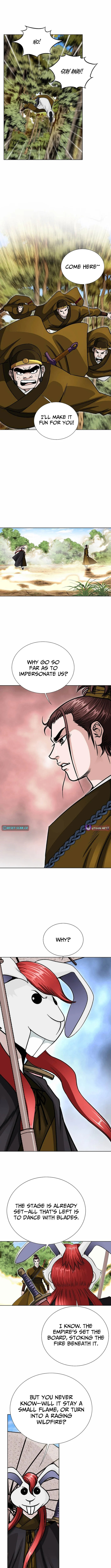 Ice Master Chapter 90 page 10 - 