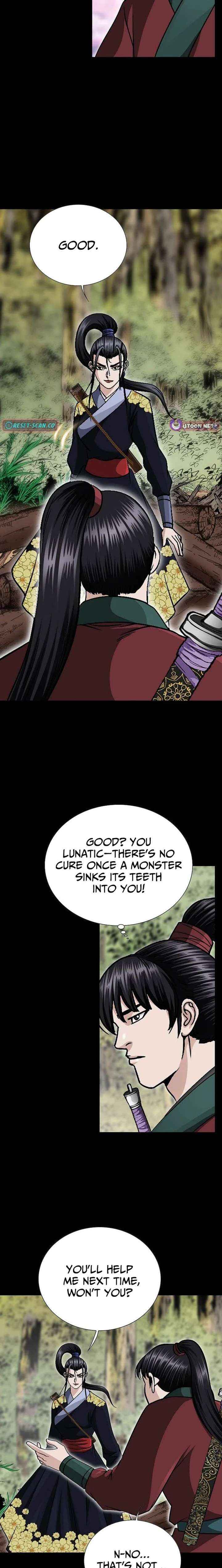 Ice Master Chapter 91 page 15 - 