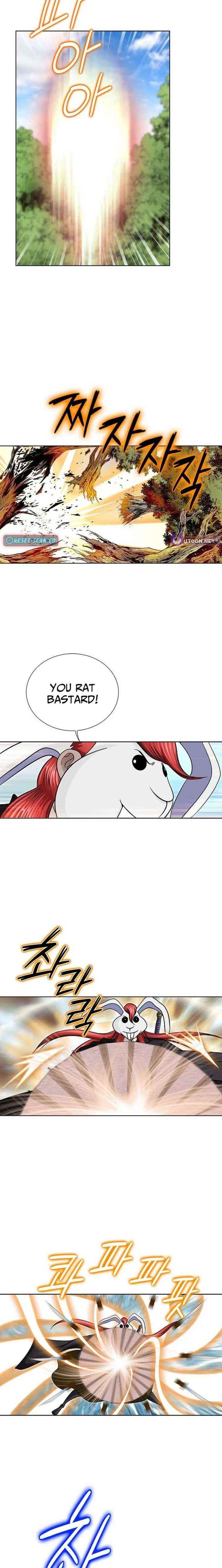 Ice Master Chapter 91 page 4 - 