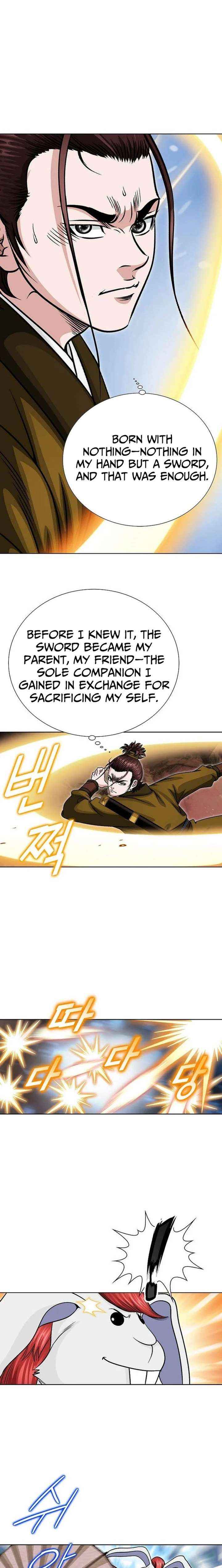 Ice Master Chapter 91 page 6 - 