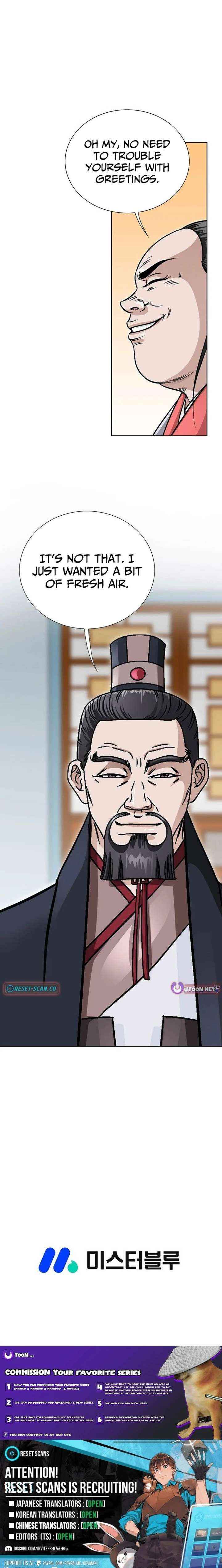 Ice Master Chapter 92 page 24 - 