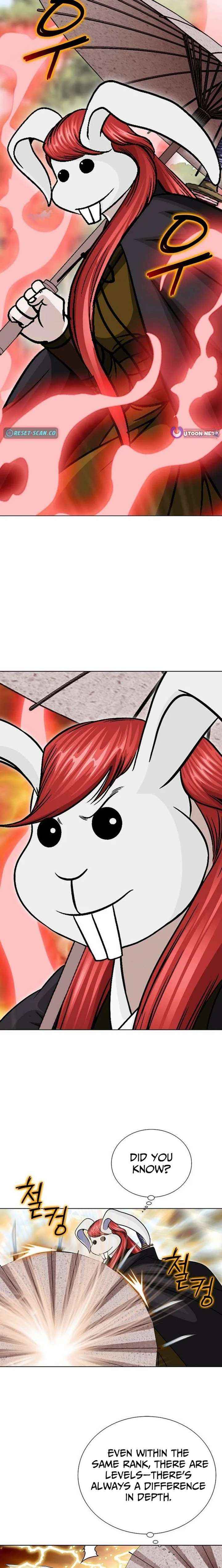 Ice Master Chapter 92 page 7 - 