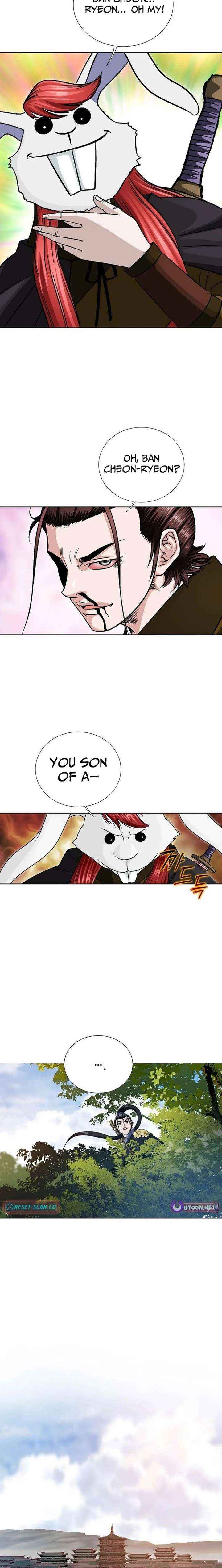 Ice Master Chapter 93 page 12 - 