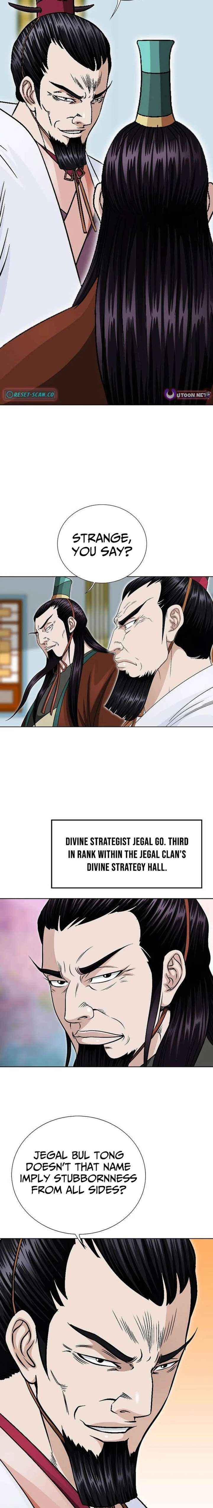 Ice Master Chapter 93 page 15 - 