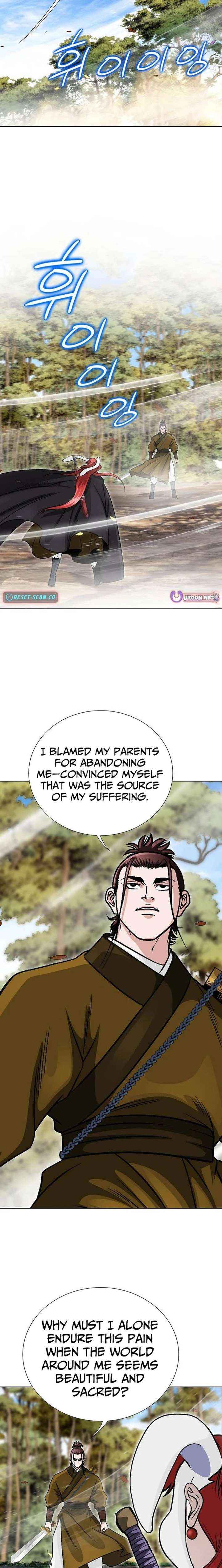 Ice Master Chapter 93 page 20 - 