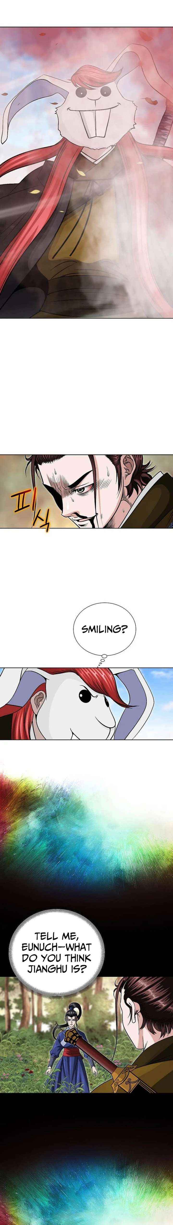 Ice Master Chapter 93 page 5 - 