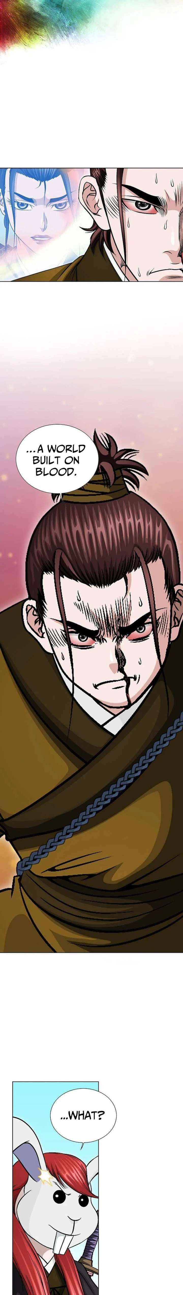 Ice Master Chapter 93 page 6 - 