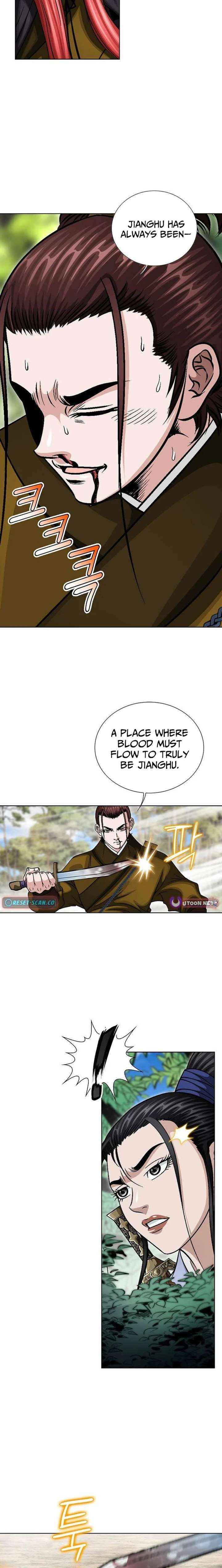 Ice Master Chapter 93 page 7 - 