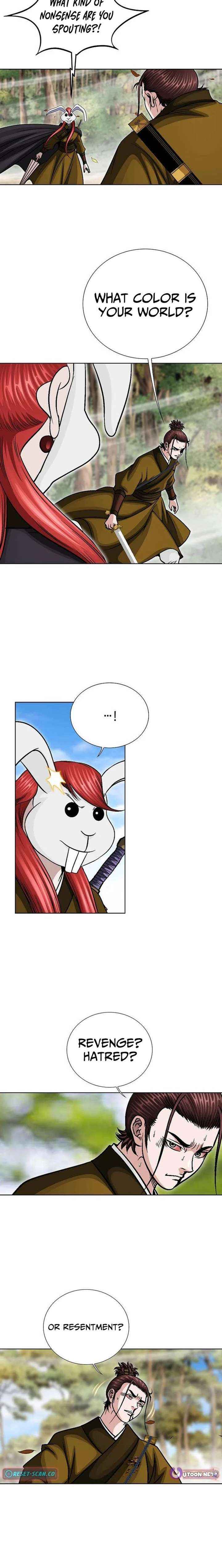 Ice Master Chapter 93 page 9 - 