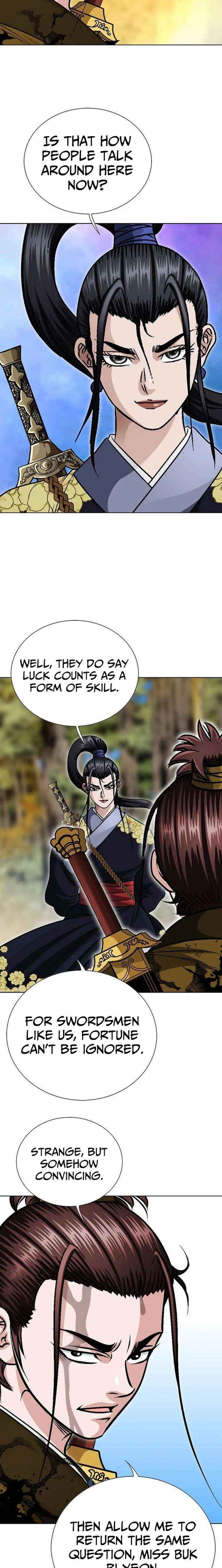 Ice Master Chapter 94 page 16 - 
