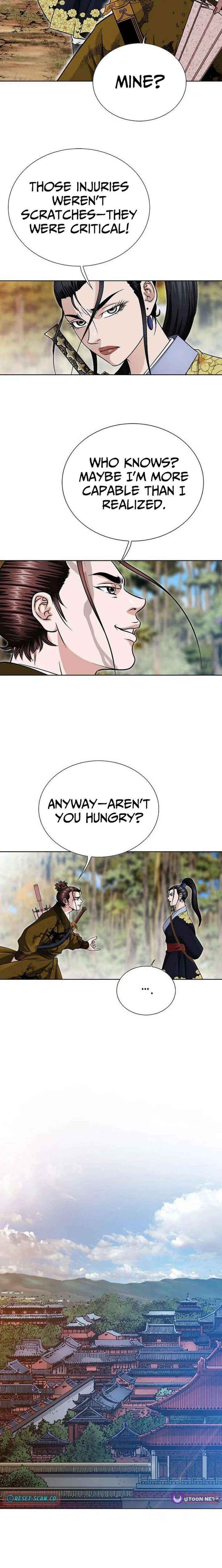 Ice Master Chapter 94 page 19 - 