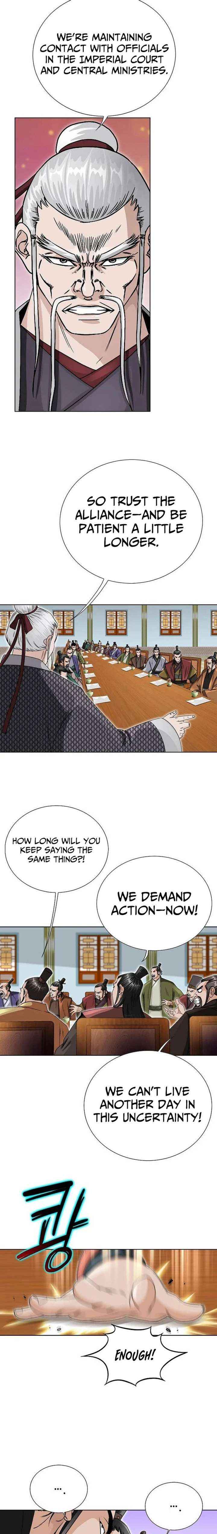 Ice Master Chapter 94 page 26 - 