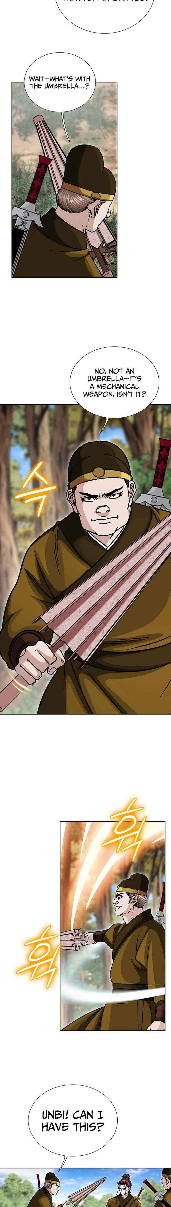 Ice Master Chapter 94 page 10 - 