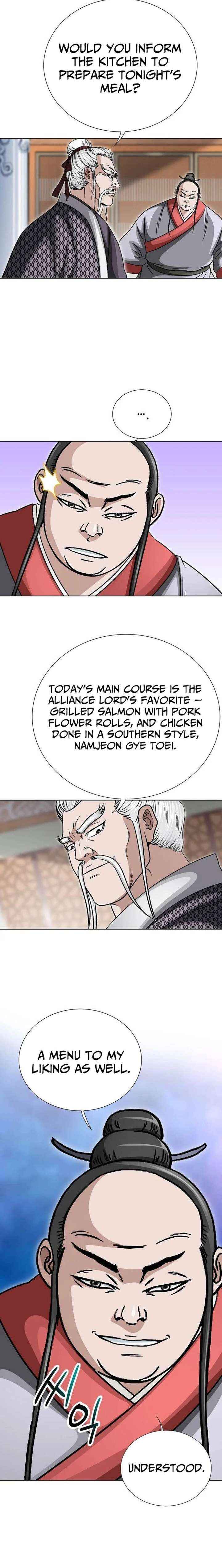 Ice Master Chapter 95 page 7 - 
