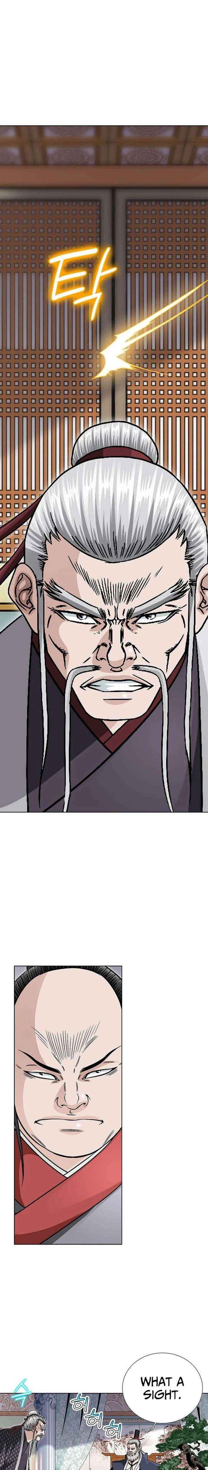 Ice Master Chapter 95 page 9 - 