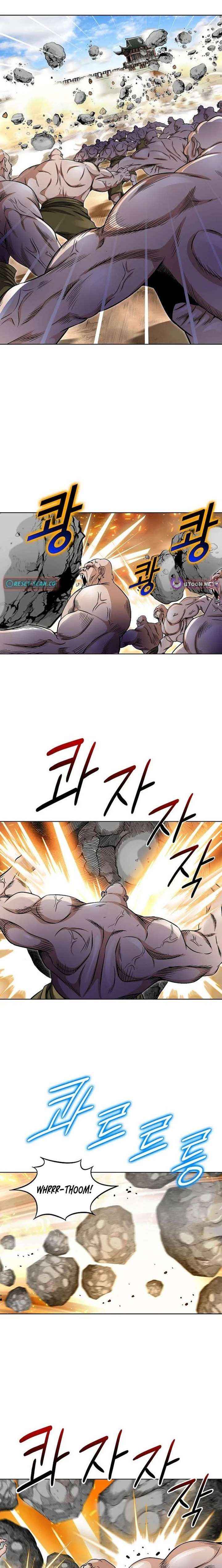 Ice Master Chapter 98 page 17 - 