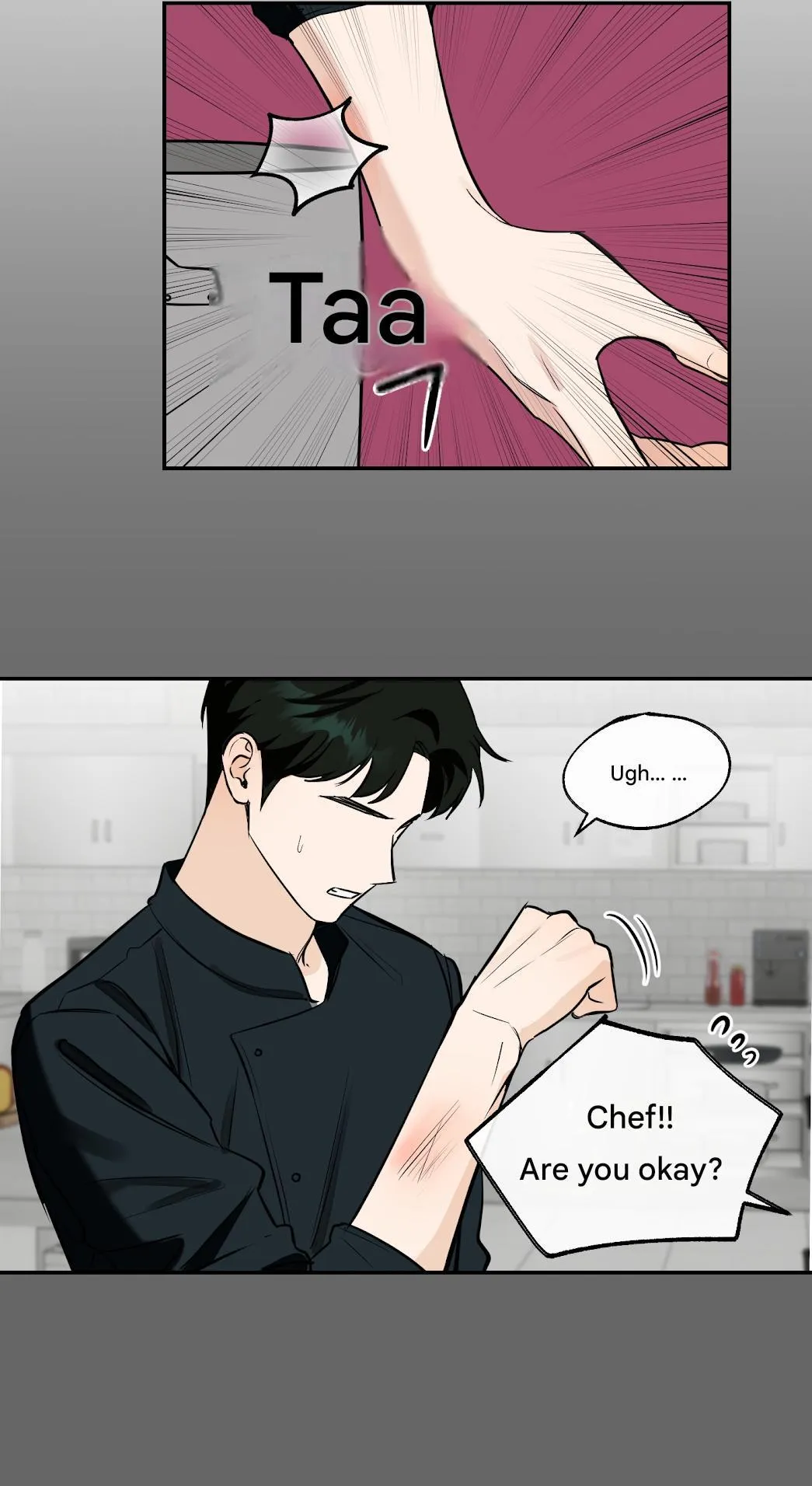 Read Ice on Me chapter 0 image 18 on Lezhin