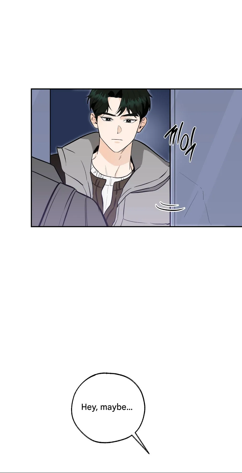Read Ice on Me chapter 0 image 21 on Lezhin