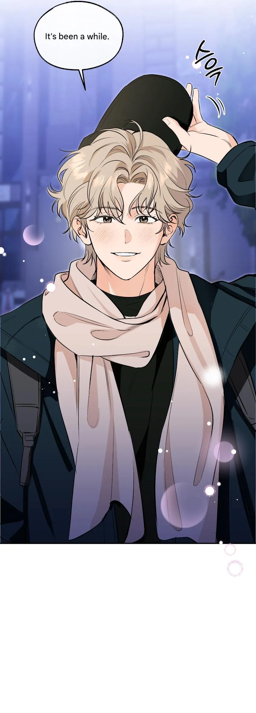 Read Ice on Me chapter 0 image 24 on Lezhin