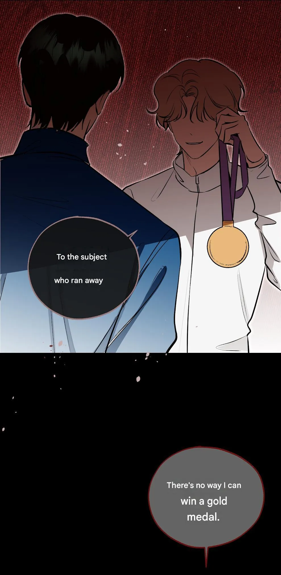 Read Ice on Me chapter 0 image 7 on Lezhin