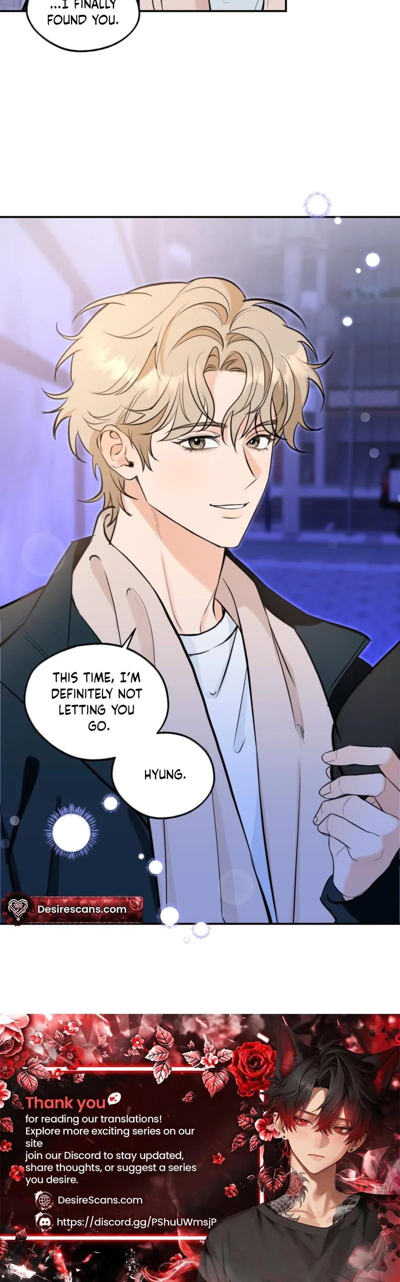 Read Ice on Me chapter 1 image 21 on Lezhin