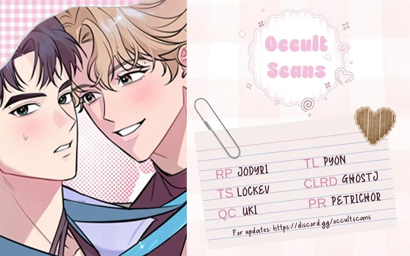 Read Ice on Me chapter 12 image 7 on Lezhin