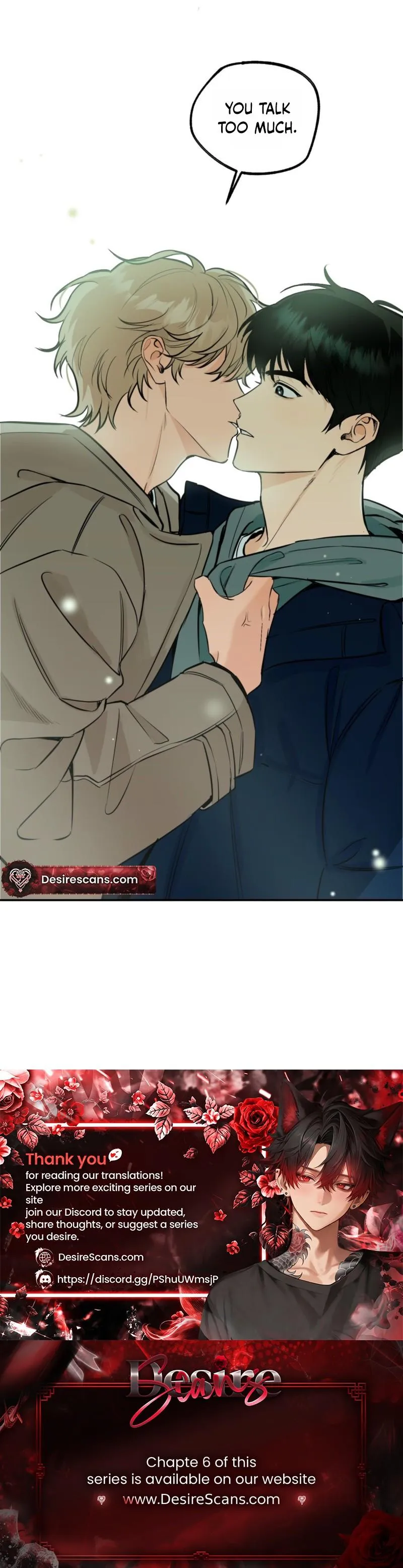 Read Ice on Me chapter 2 image 15 on Lezhin