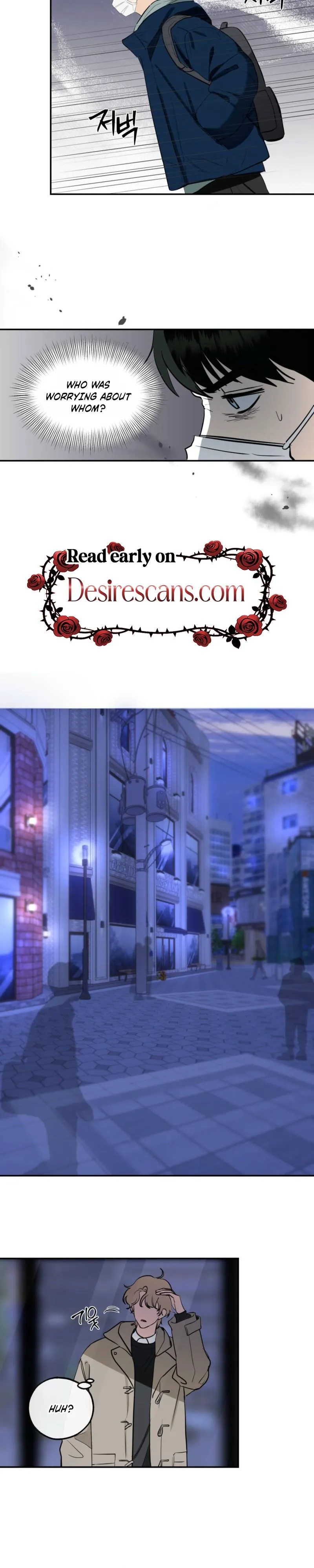 Read Ice on Me chapter 2 image 8 on Lezhin