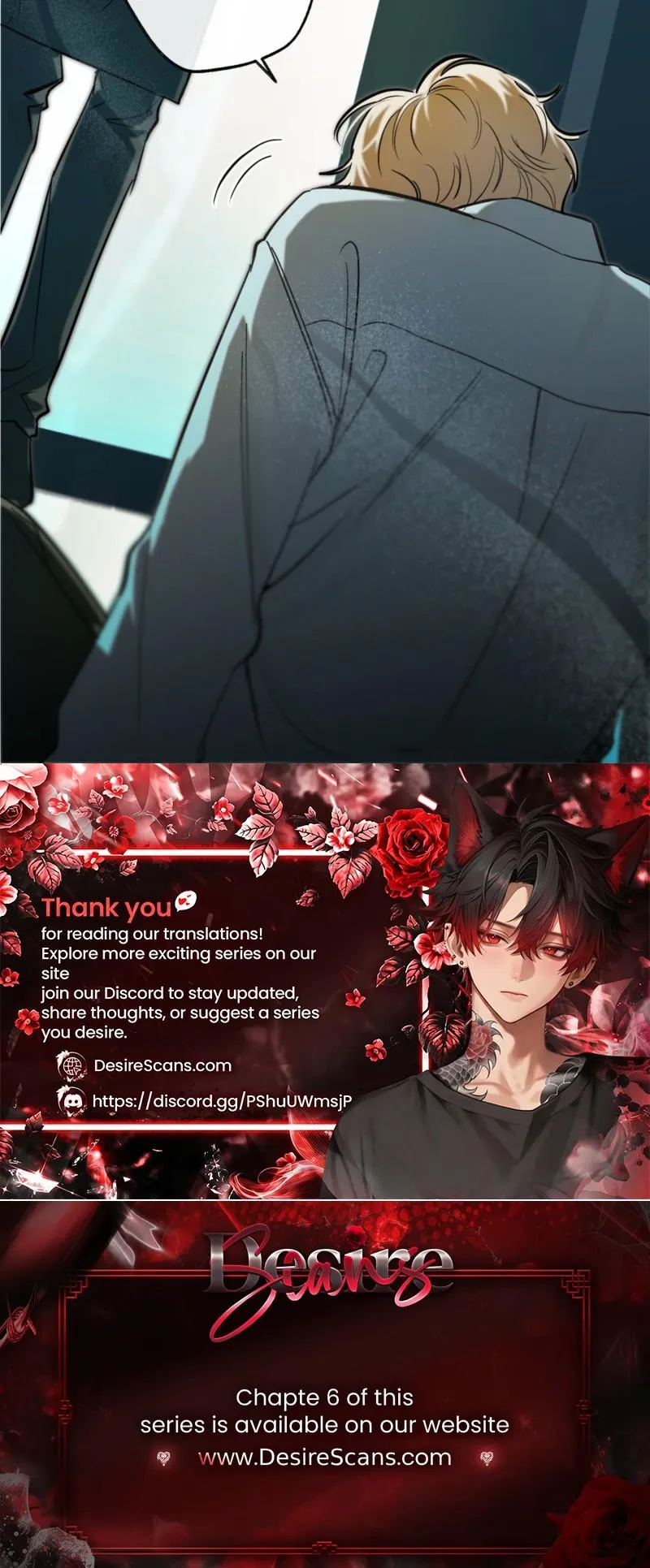 Read Ice on Me chapter 3 image 19 on Lezhin