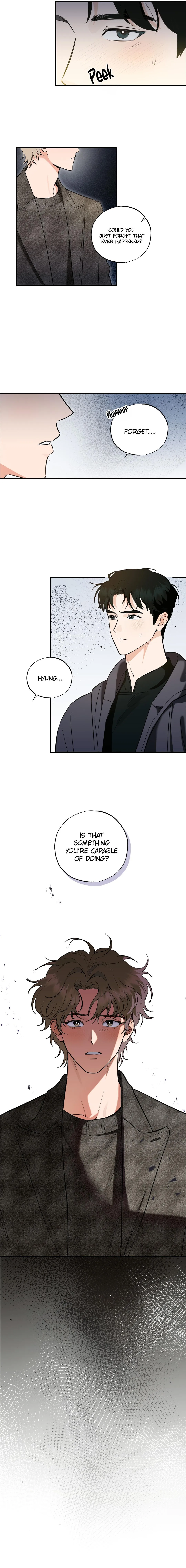 Read Ice on Me chapter 6 image 10 on Lezhin
