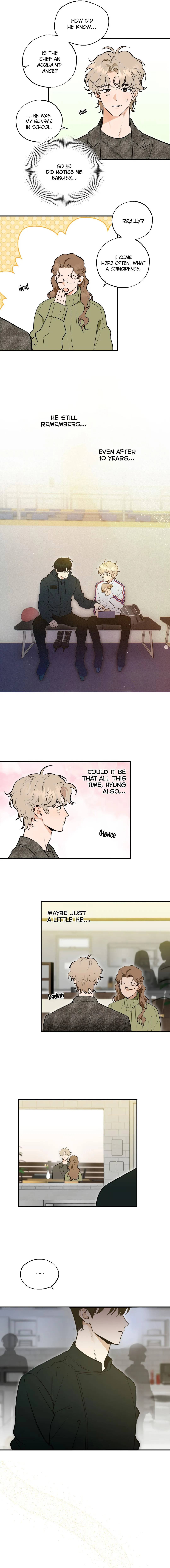 Read Ice on Me chapter 6 image 6 on Lezhin