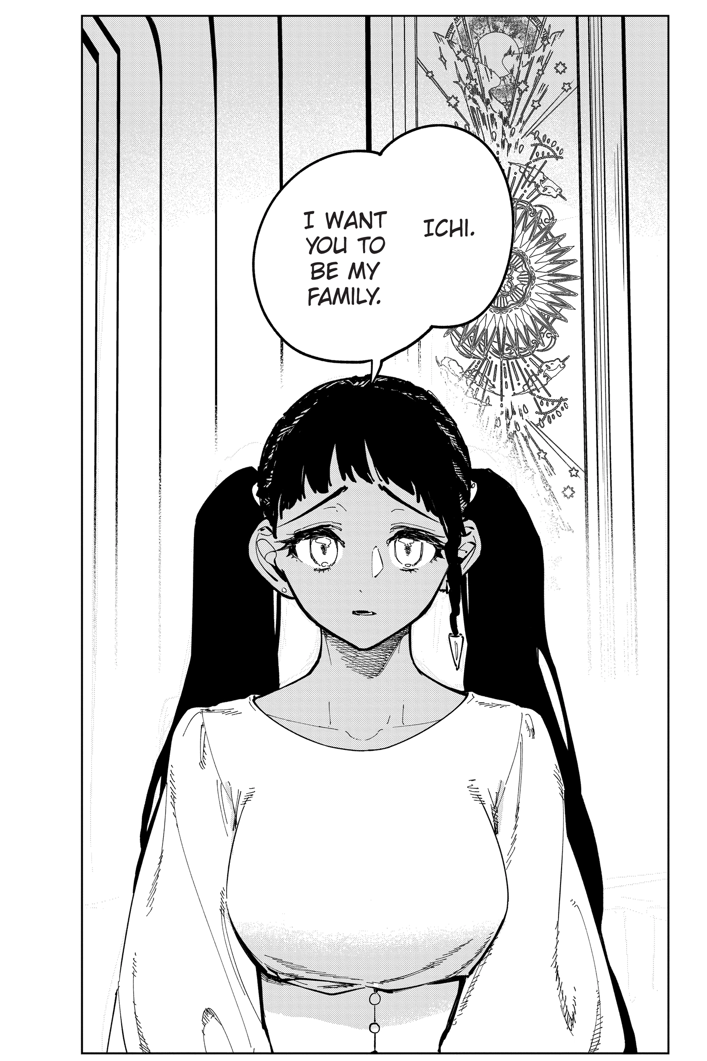 Read Ichi the Witch chapter 0 image 100 on Lezhin