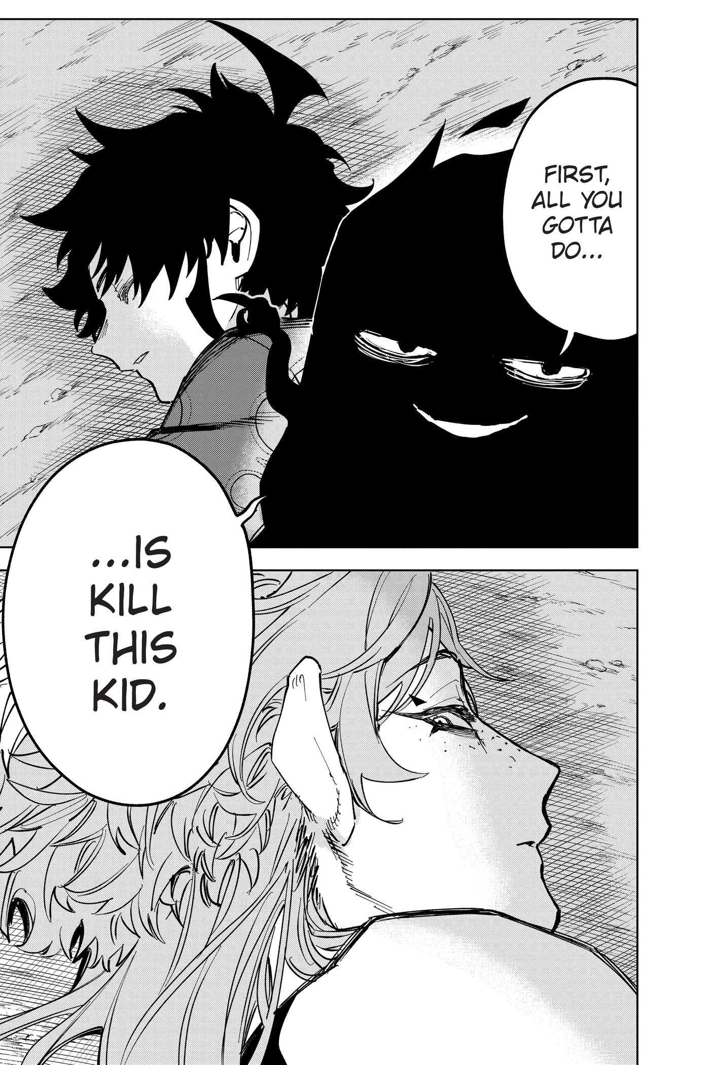 Read Ichi the Witch chapter 0 image 154 on Lezhin