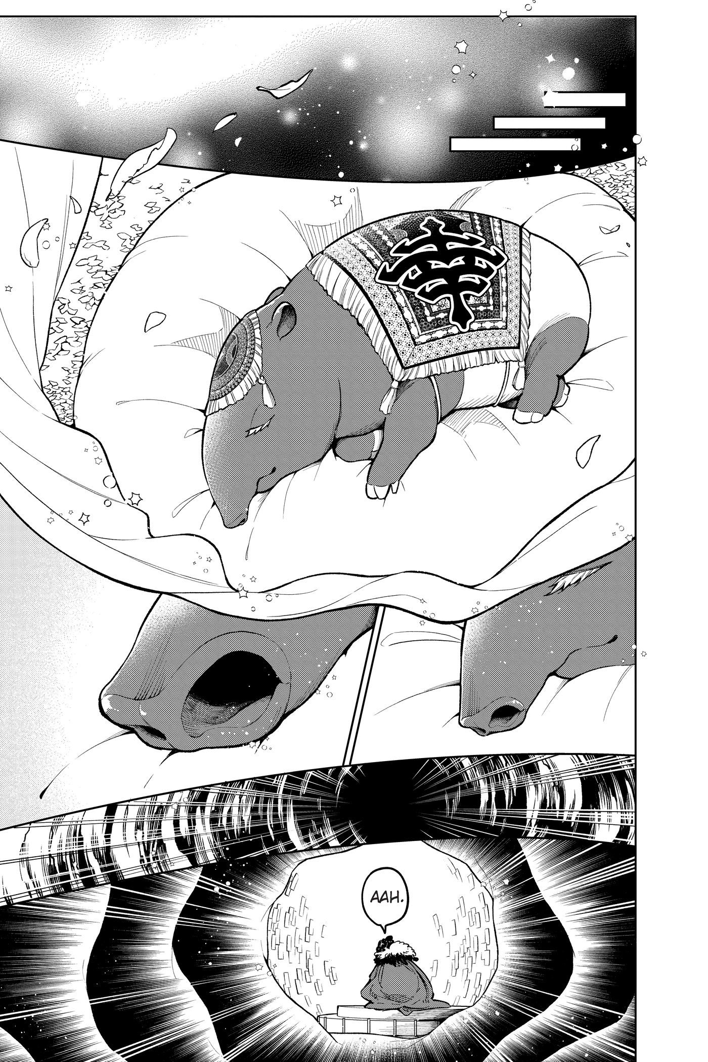 Read Ichi the Witch chapter 0 image 174 on Lezhin