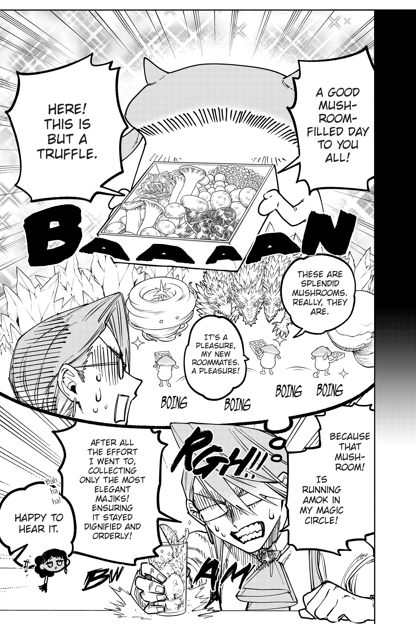 Read Ichi the Witch chapter 0 image 86 on Lezhin