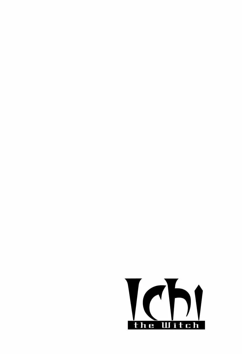 Read Ichi the Witch chapter 45 image 1 on Lezhin