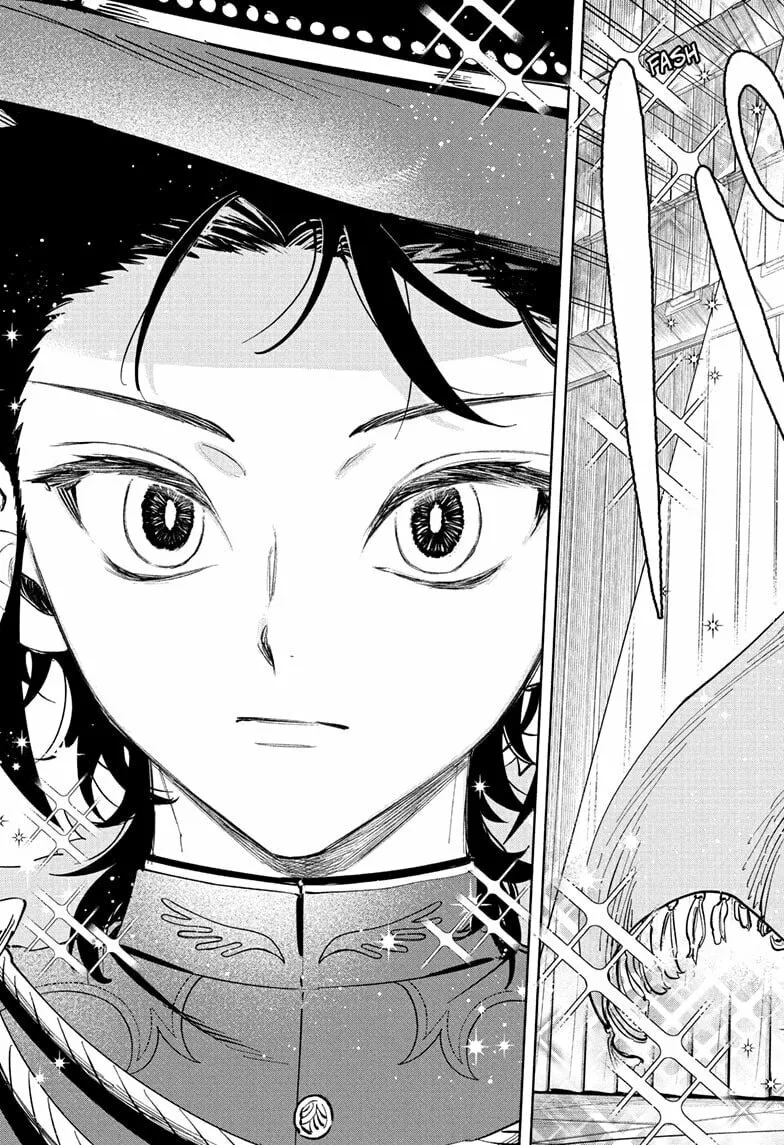 Read Ichi the Witch chapter 45 image 16 on Lezhin