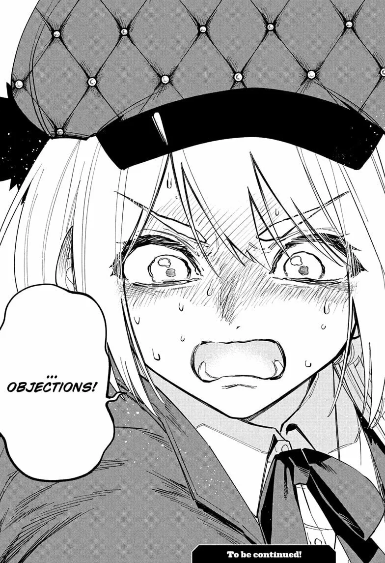 Read Ichi the Witch chapter 46 image 18 on Lezhin
