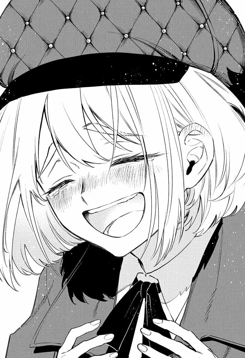 Read Ichi the Witch chapter 47 image 21 on Lezhin