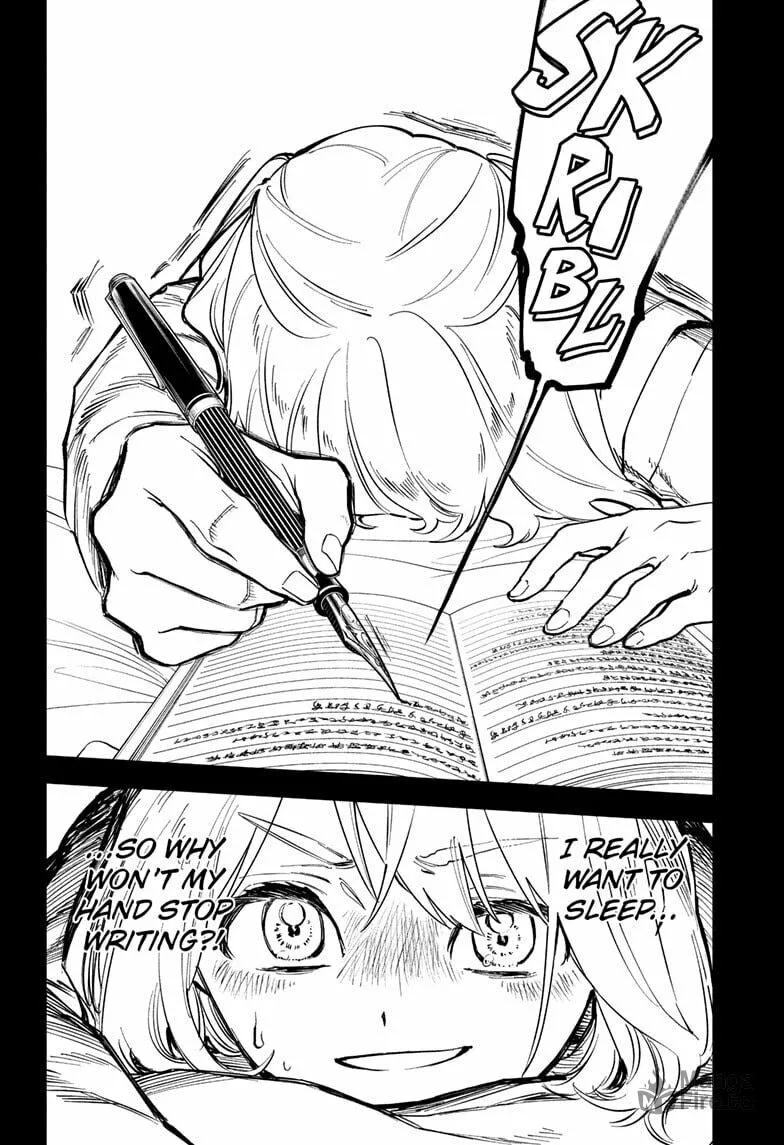 Read Ichi the Witch chapter 47 image 9 on Lezhin