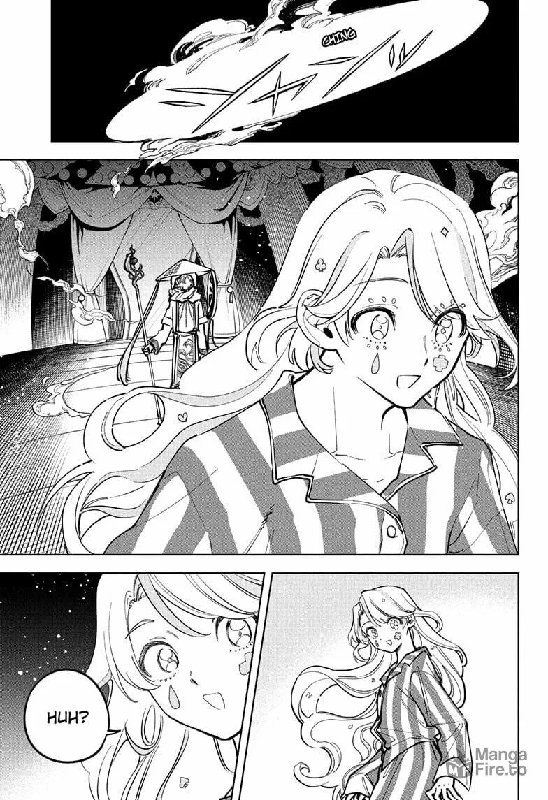 Read Ichi the Witch chapter 48 image 14 on Lezhin