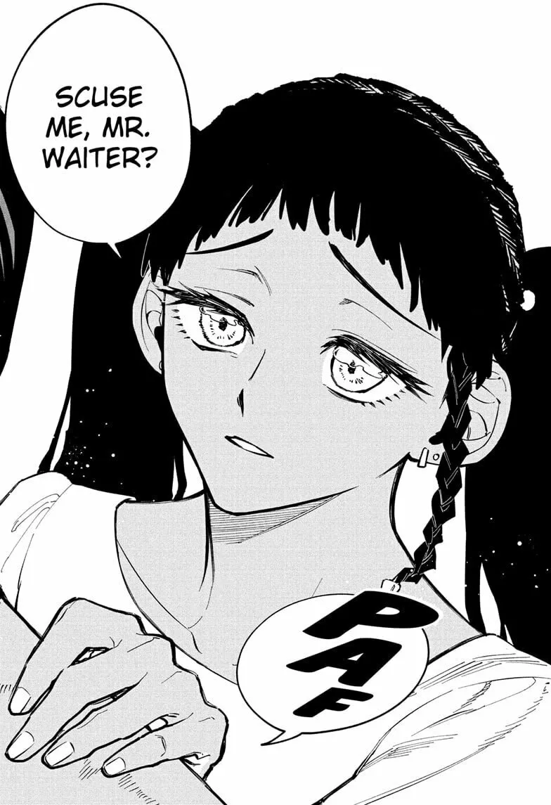 Read Ichi the Witch chapter 49 image 13 on Lezhin