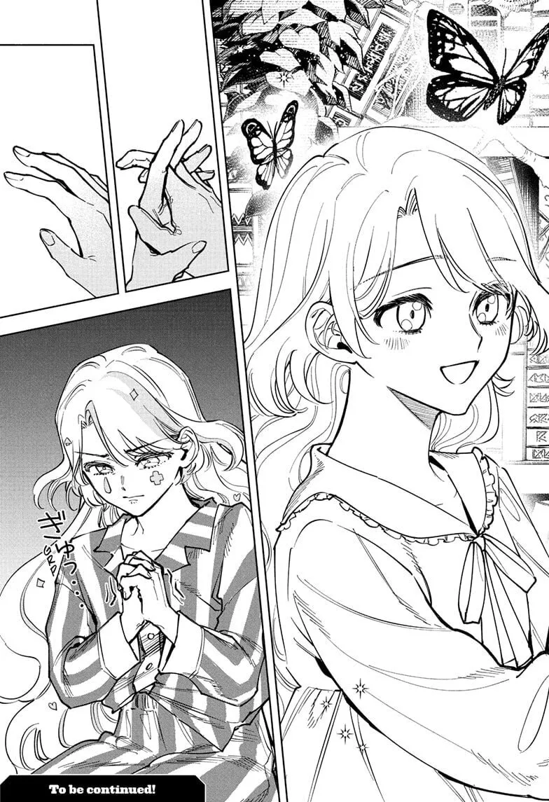Read Ichi the Witch chapter 50 image 18 on Lezhin