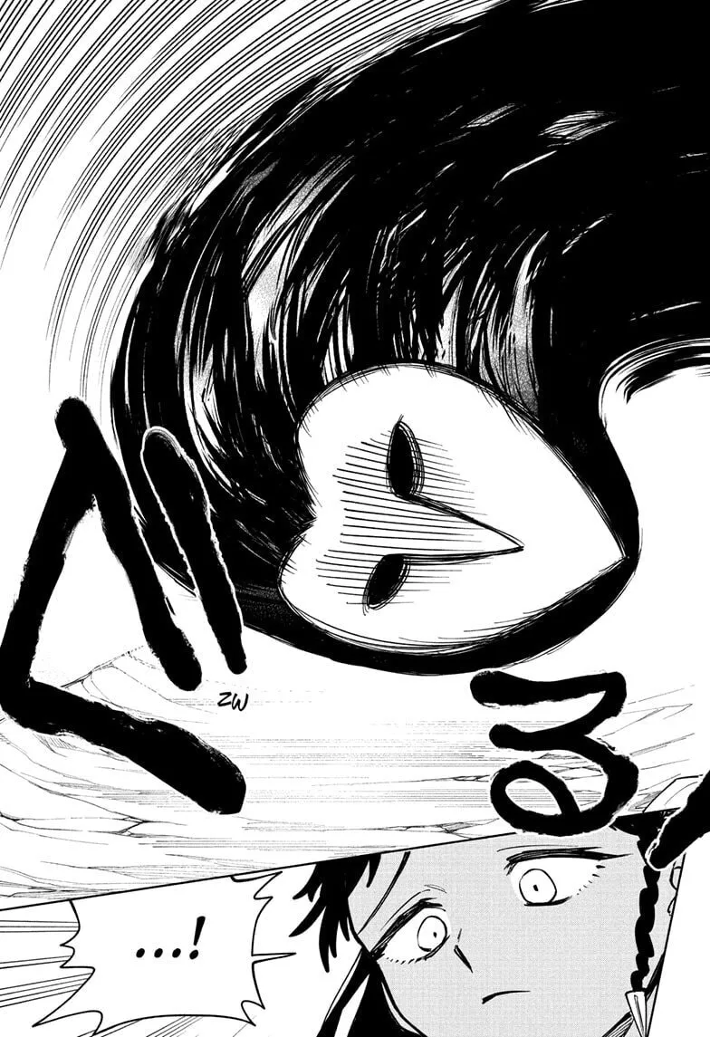 Read Ichi the Witch chapter 50 image 6 on Lezhin
