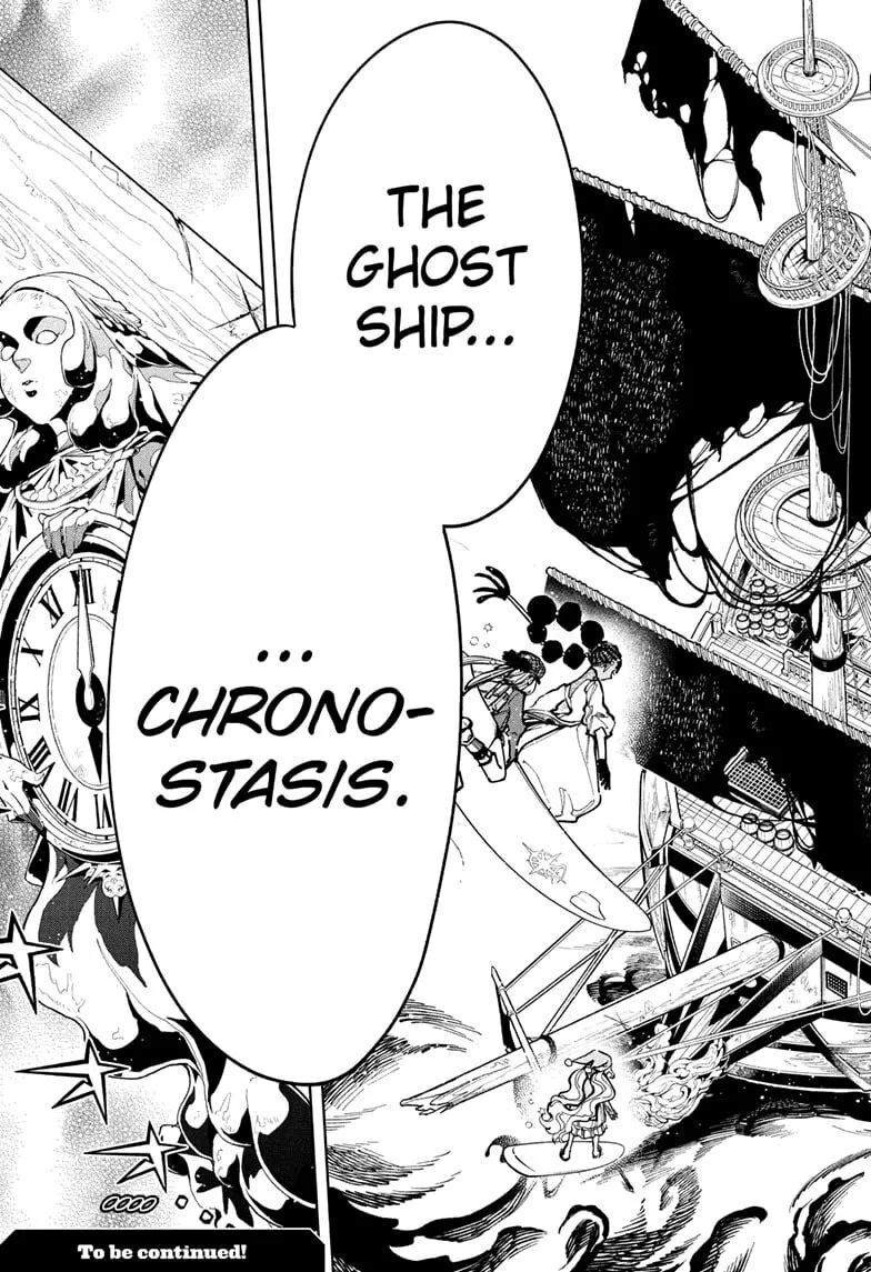 Read Ichi the Witch chapter 51 image 18 on Lezhin