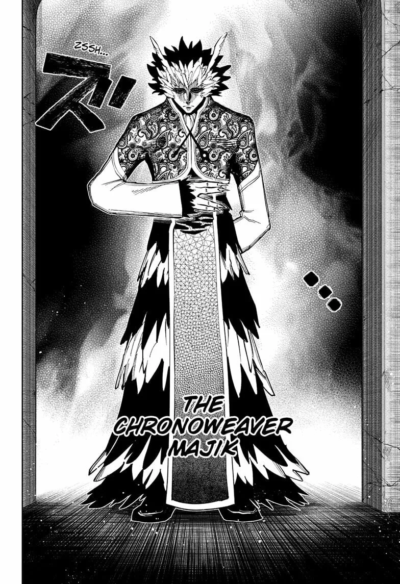 Read Ichi the Witch chapter 52 image 7 on Lezhin
