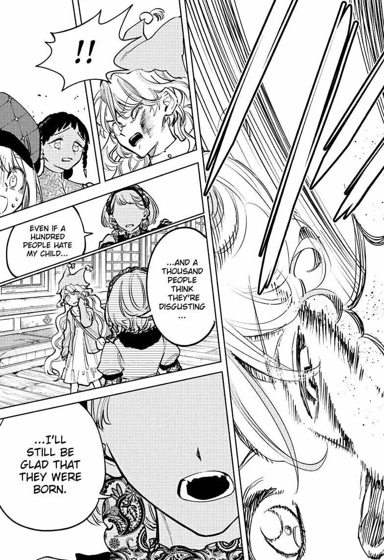 Read Ichi the Witch chapter 53 image 14 on Lezhin
