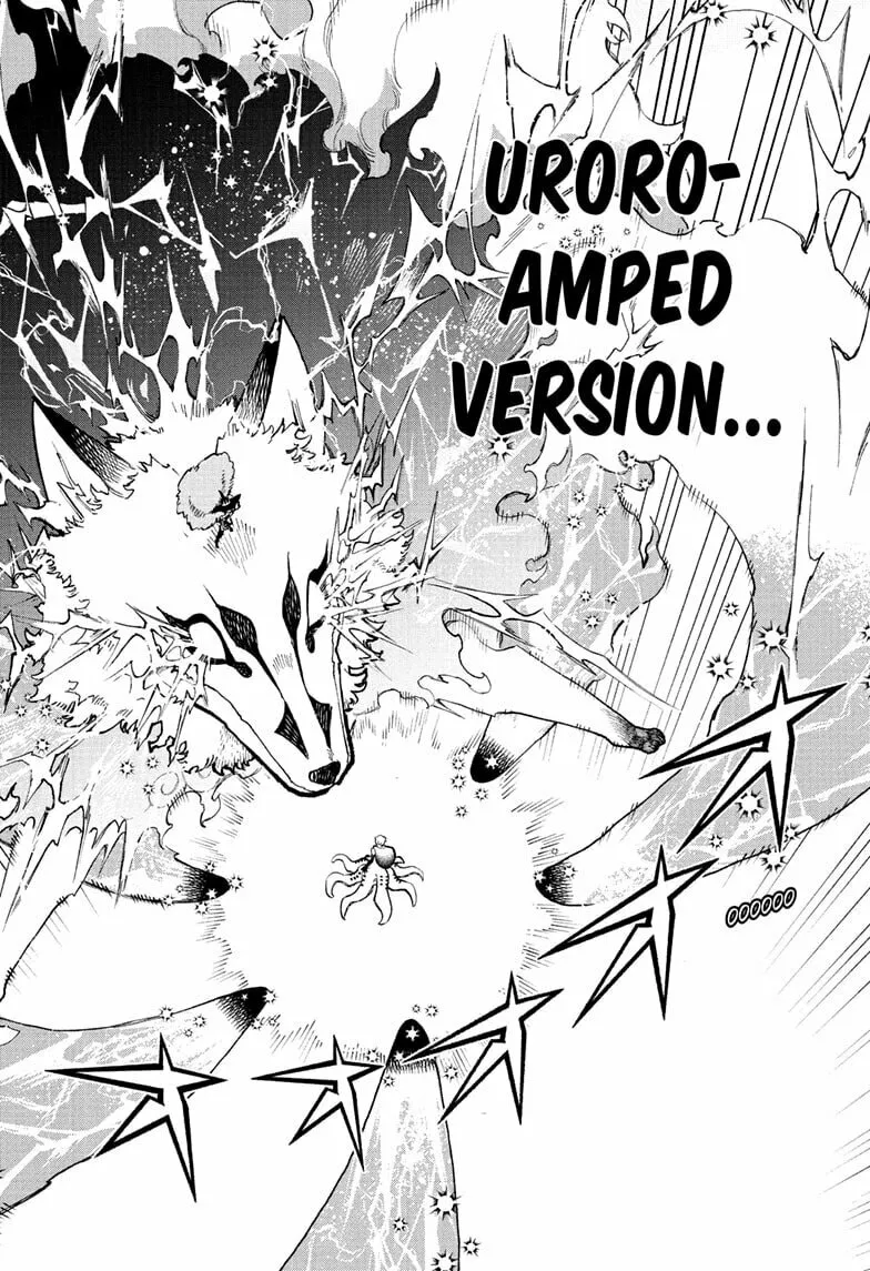 Read Ichi the Witch chapter 55 image 11 on Lezhin