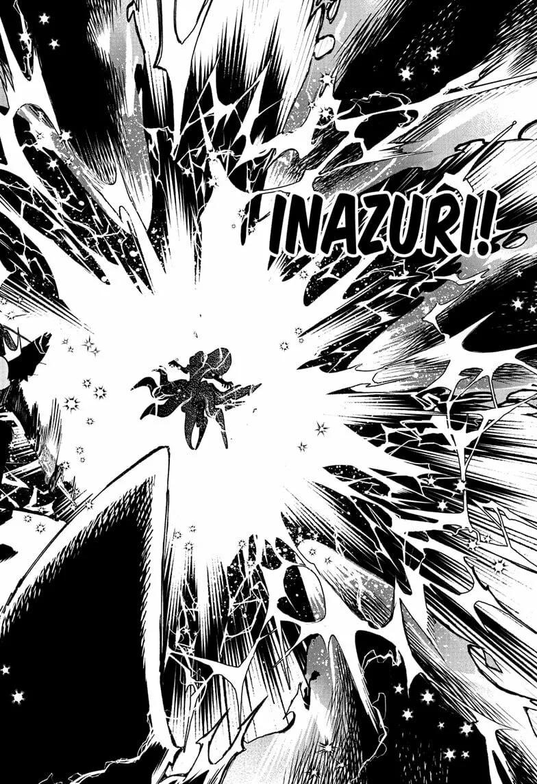 Read Ichi the Witch chapter 55 image 13 on Lezhin