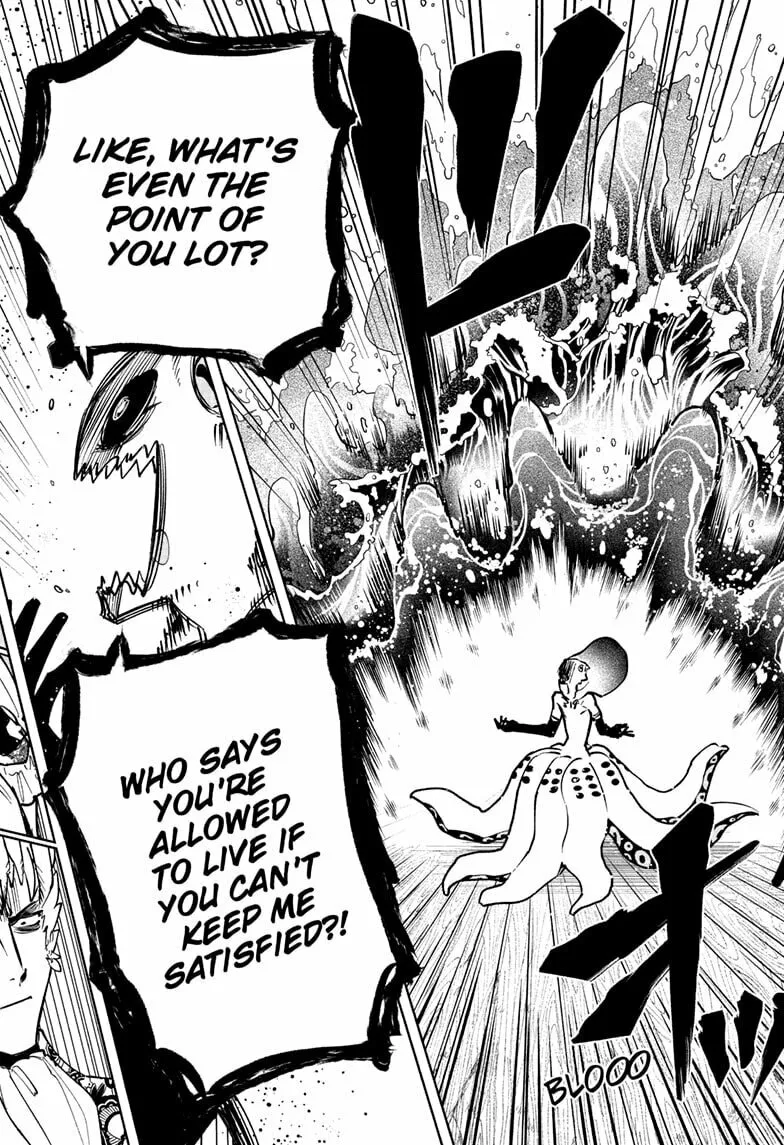 Read Ichi the Witch chapter 55 image 19 on Lezhin
